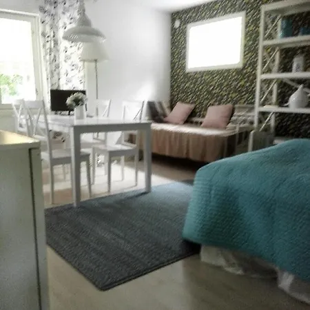 Kastu Appartement