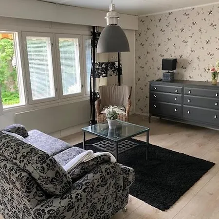 Apartment Kastu Naantali