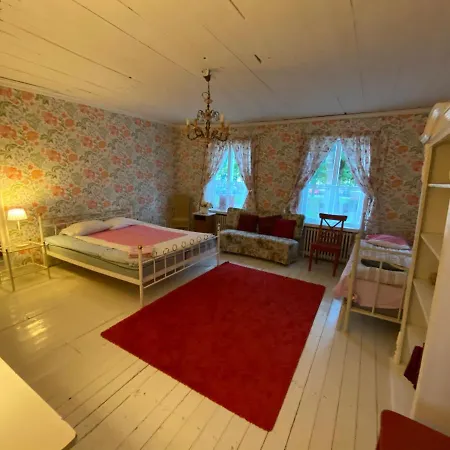 Kastu Apartment