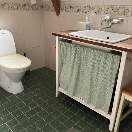 Appartement Kastu