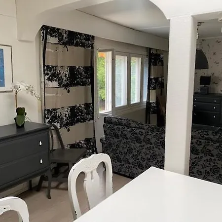 Kastu Apartment