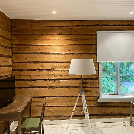 Kastu Appartement *